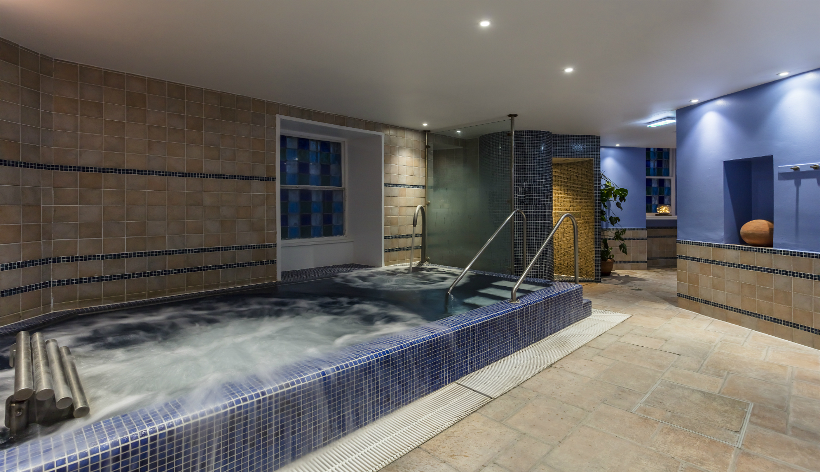 Gallery Dalhousie Castle